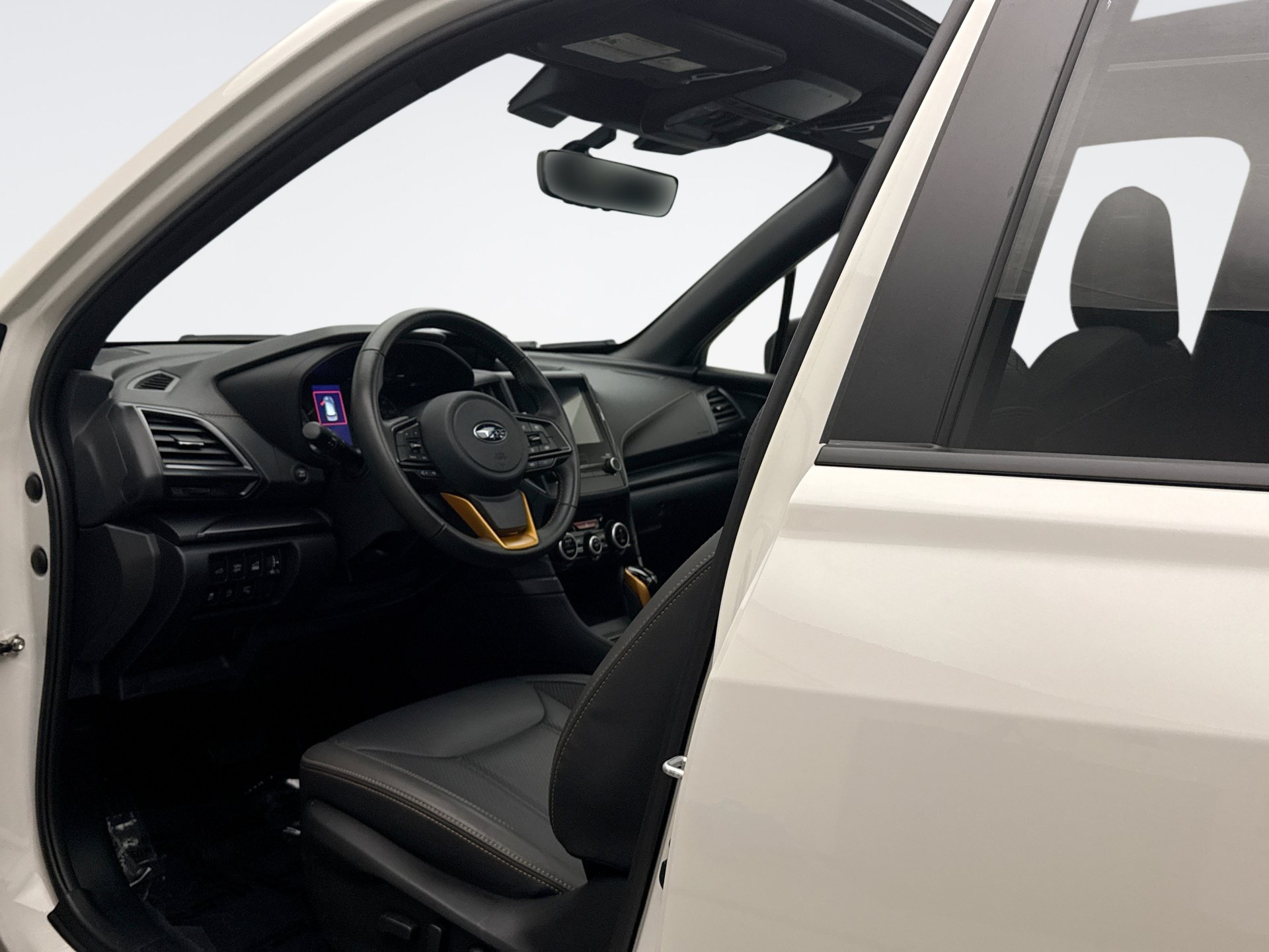 Used 2024 Subaru Forester Wilderness AWD/4WD image 10