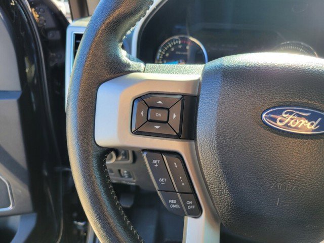 Used 2021 Ford F250 Lariat image 18