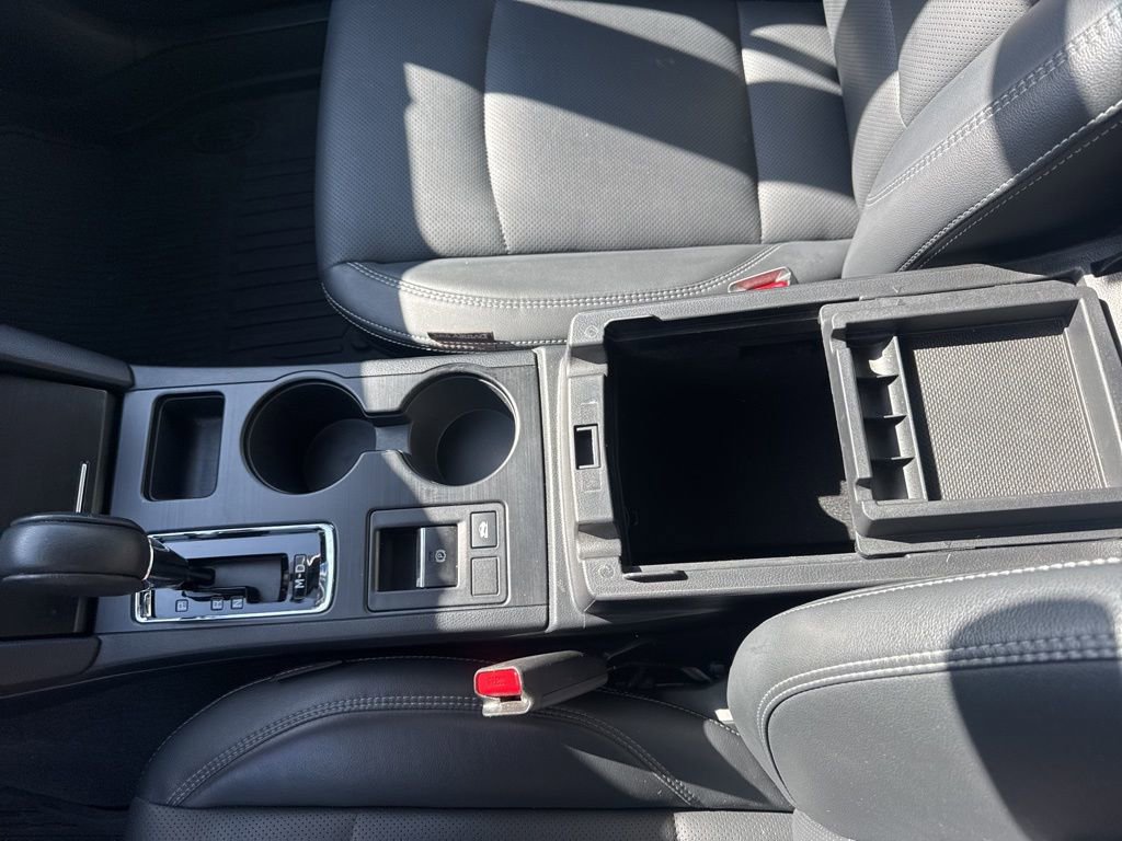 Used 2019 Subaru Legacy 2.5i Limited image 21