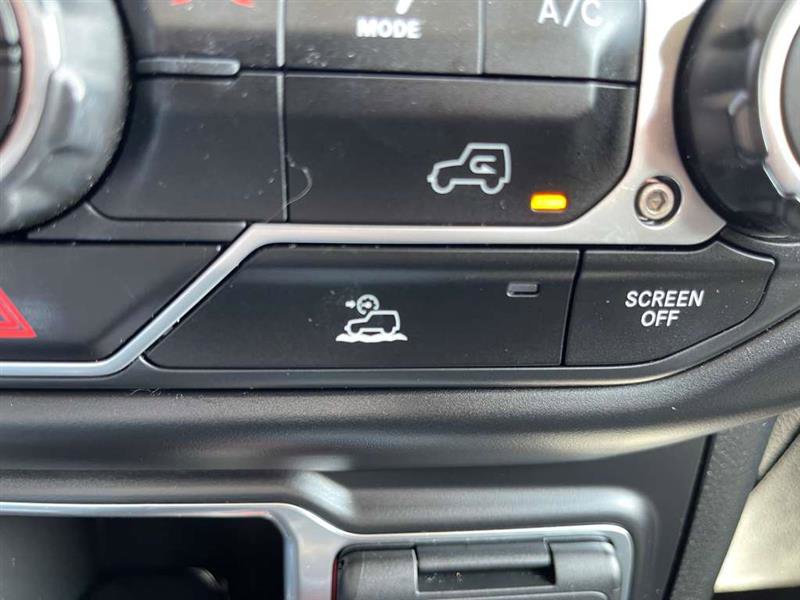 Used 2023 Jeep Wrangler Unlimited Sport AWD/4WD image 69