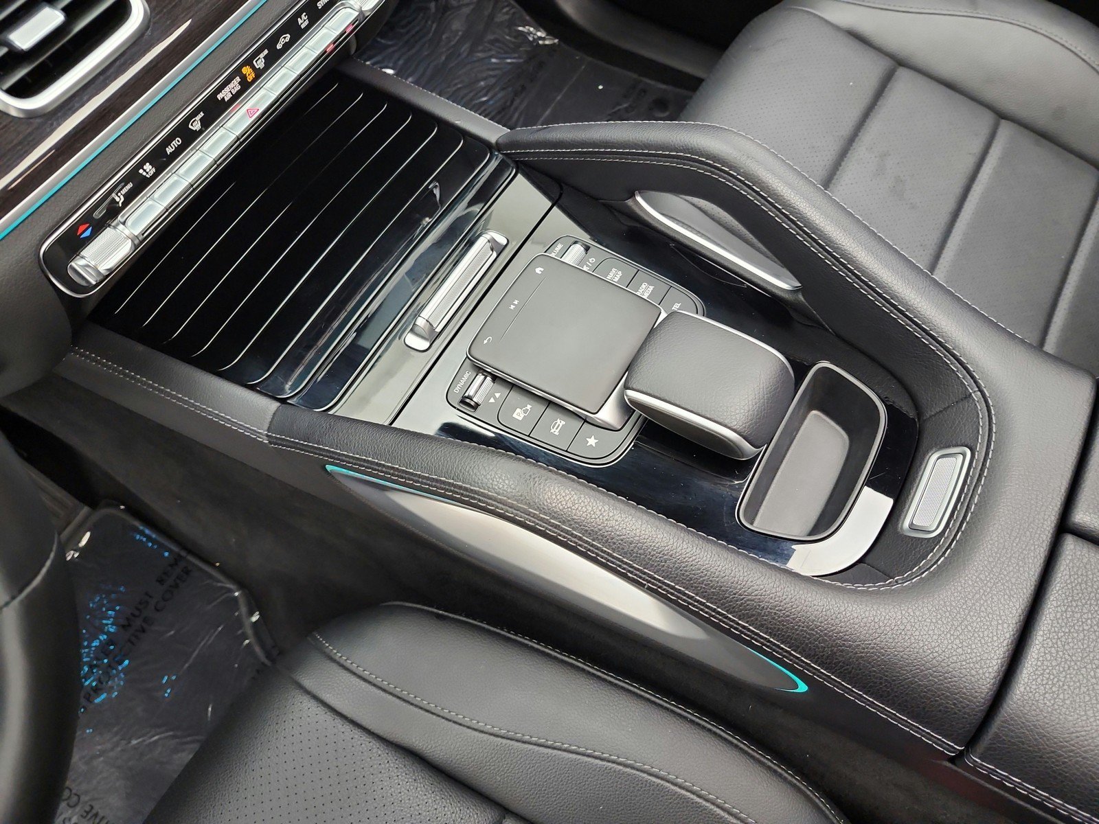 Certified 2023 Mercedes-Benz GLE 350 image 11