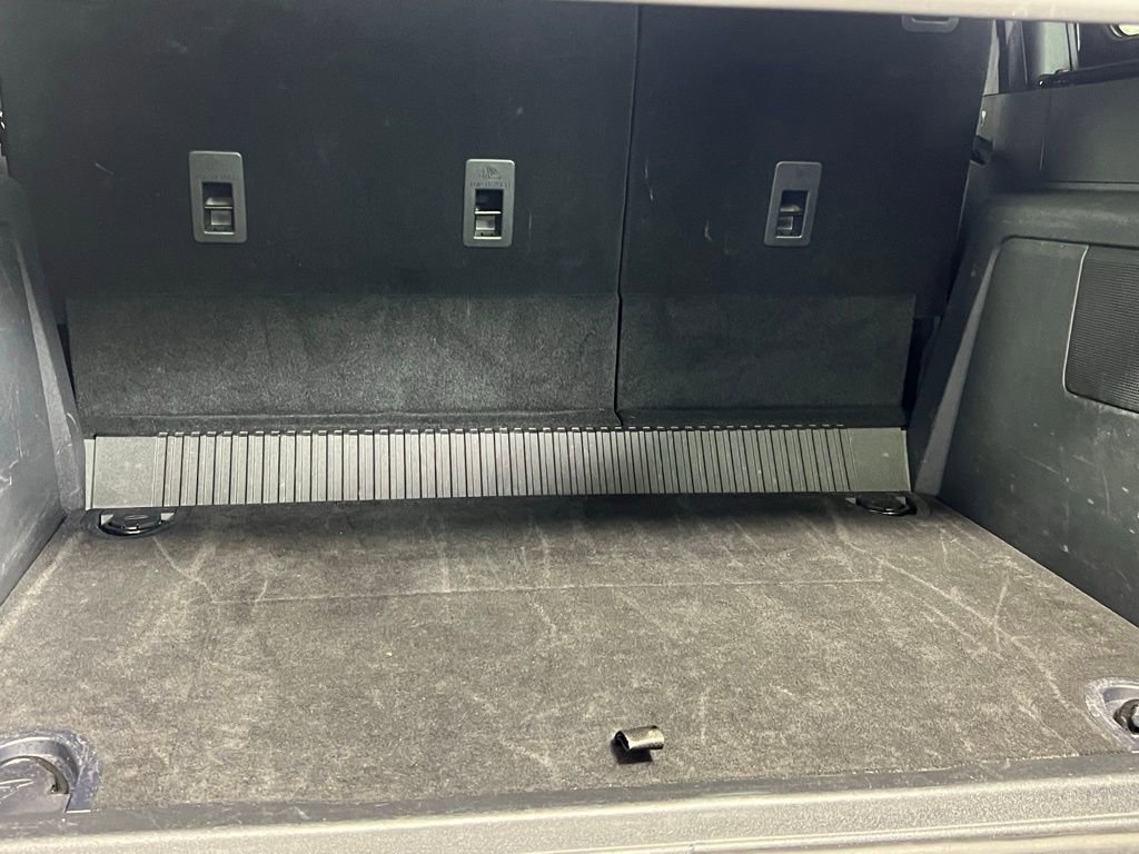 Used 2025 Ford Bronco Big Bend image 29