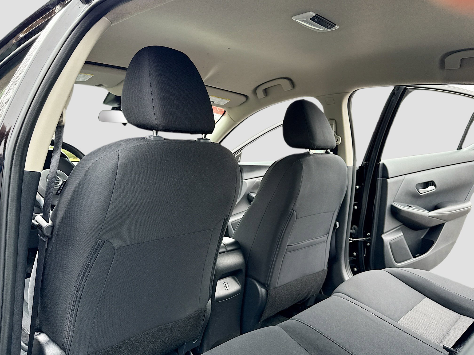 Certified 2023 Nissan Sentra SV w/ All-Weather Package image 6