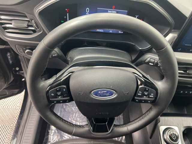 Used 2023 Ford Escape Active w/ Tech Pack #1 image 20