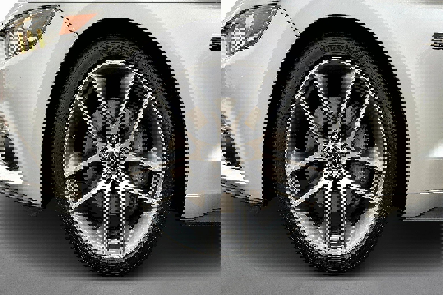 Used 2015 Ford Mustang GT Premium w/ Equipment Group 401A image 8