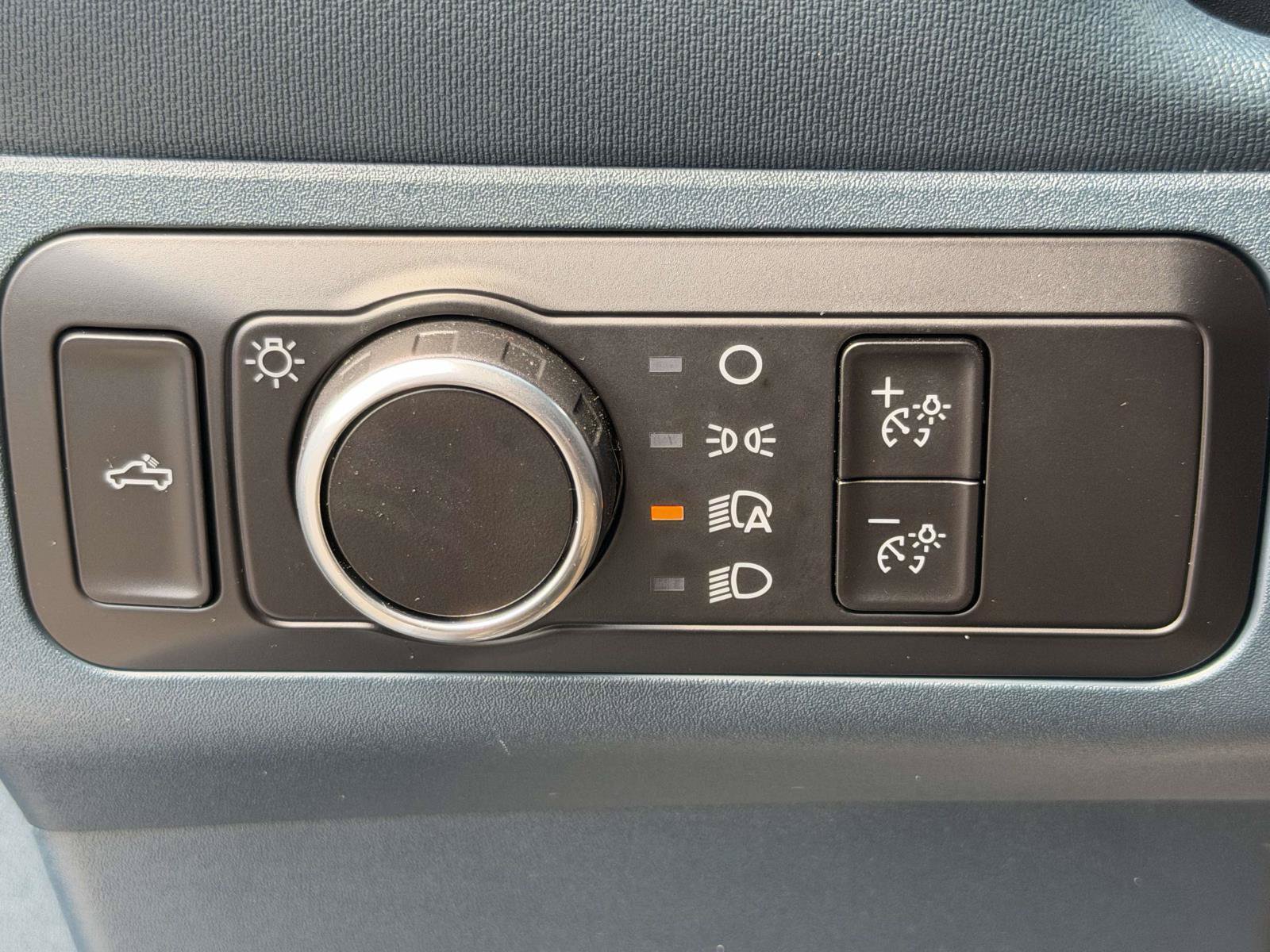 Used 2025 Ford Maverick Tremor AWD/4WD image 20