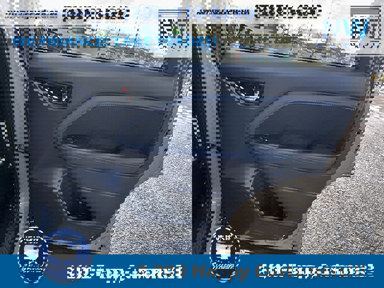 Used 2025 Subaru Forester Touring image 30