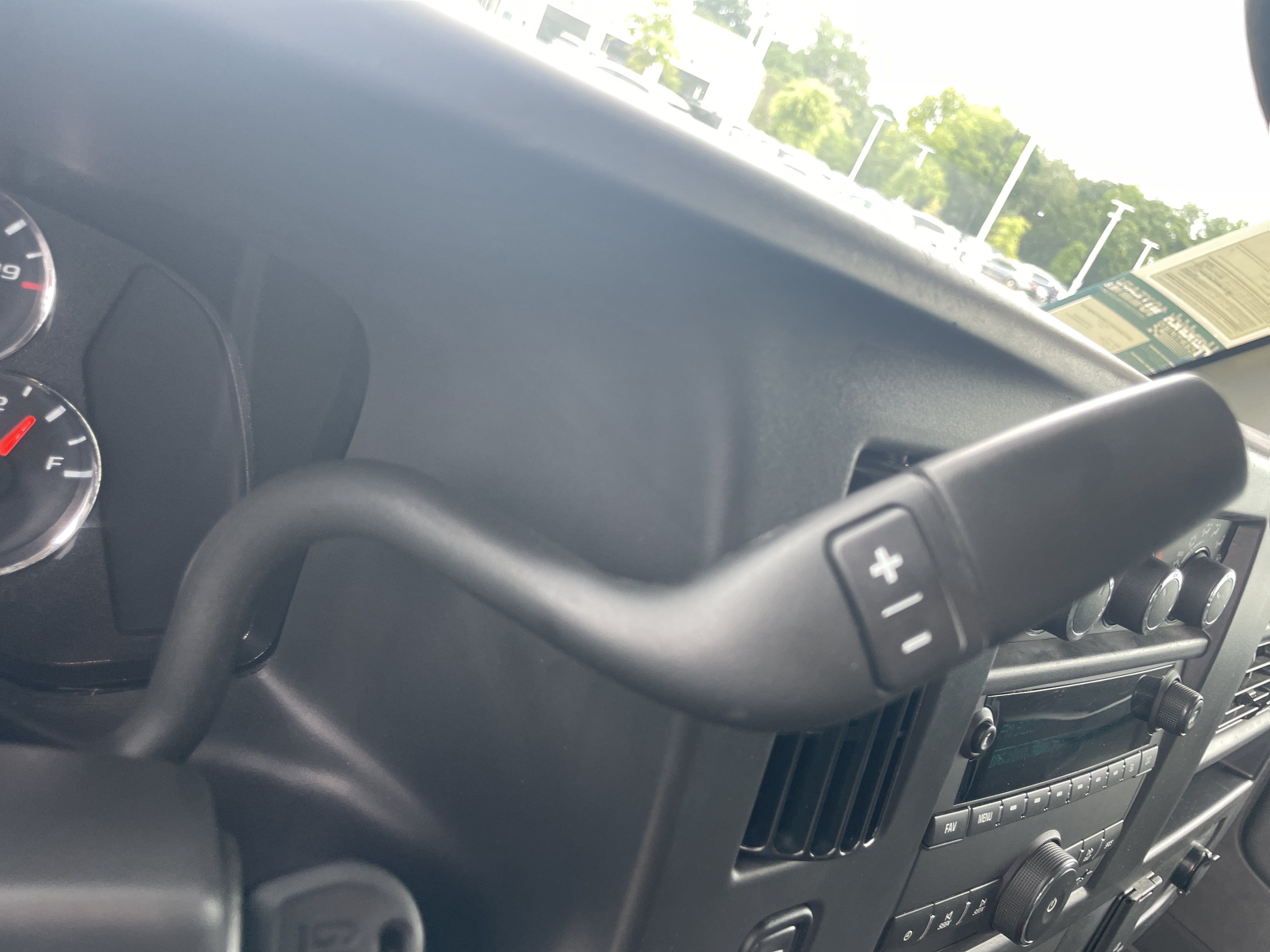 Used 2025 Chevrolet Express 2500 w/ Driver Convenience Package RWD image 23