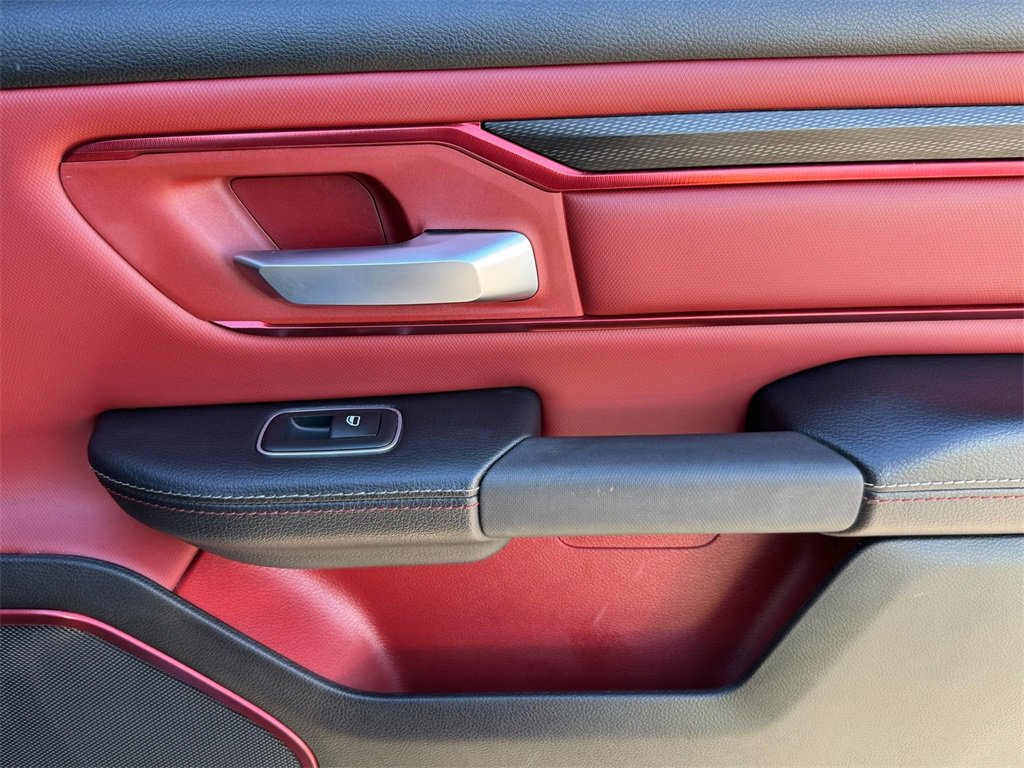 Used 2023 RAM 1500 Rebel w/ Rebel Level 2 Equipment Group image 18