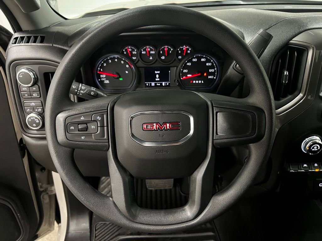 New 2026 GMC Sierra 1500 Pro w/ Graphite Edition image 18