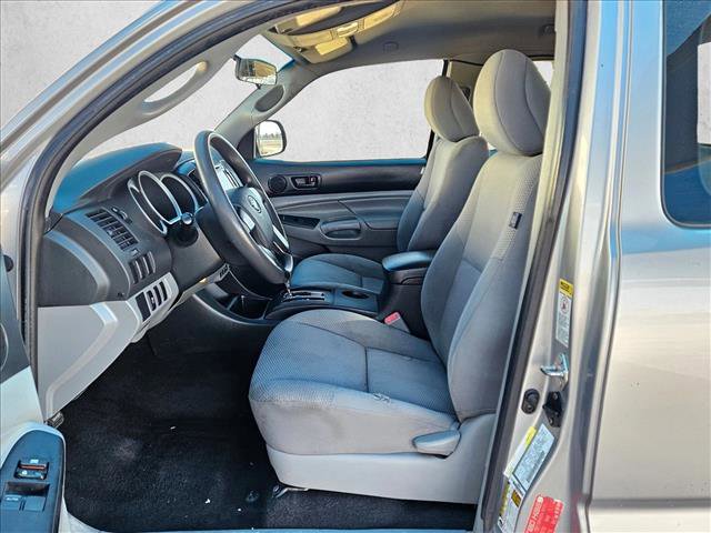 Used 2014 Toyota Tacoma PreRunner image 14