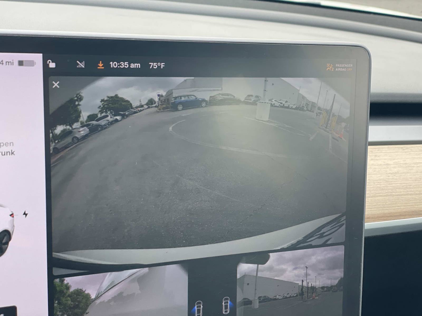Used 2020 Tesla Model 3 Long Range AWD/4WD image 14