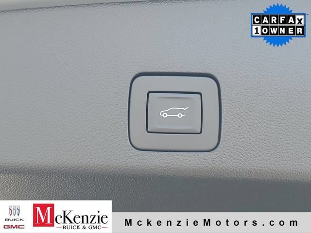Used 2024 Buick Encore GX Avenir w/ Avenir Convenience Package FWD image 31