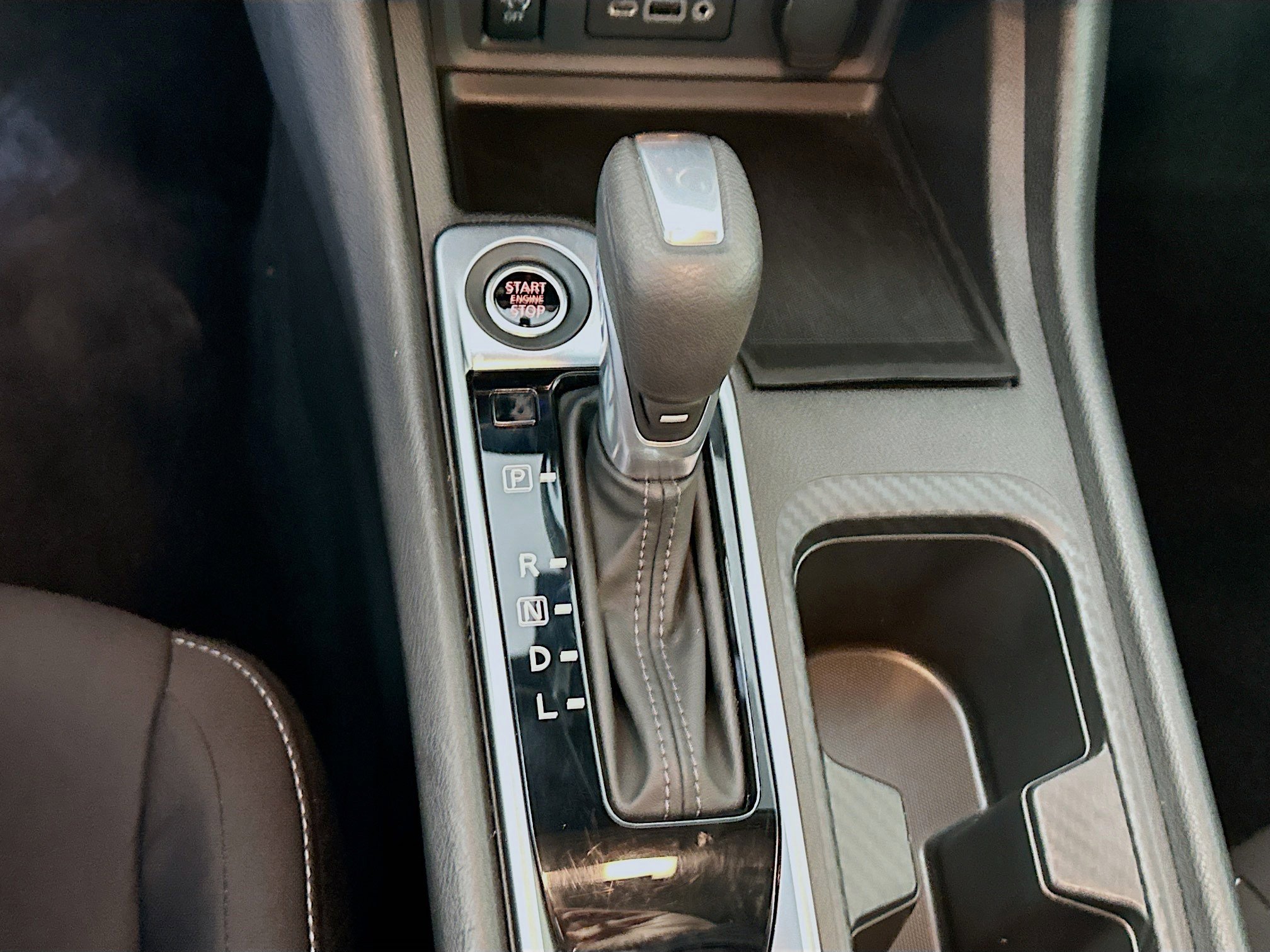 Used 2024 Nissan Sentra SV image 23