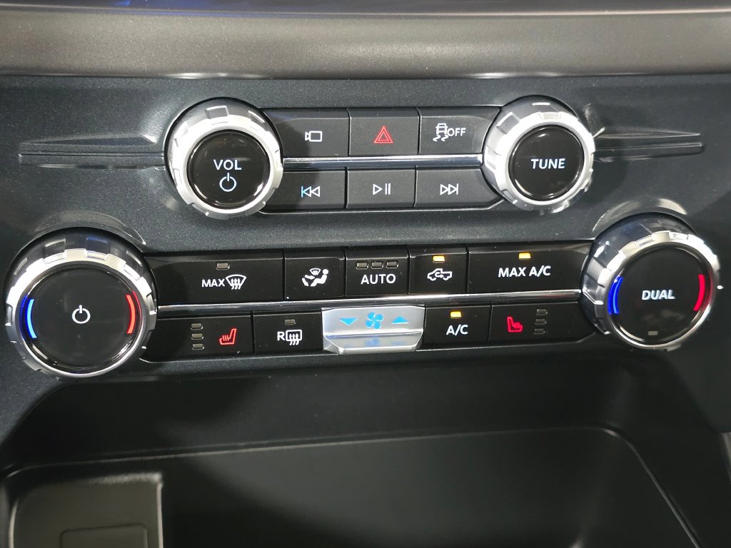 Certified 2026 Ford F150 Tremor w/ Bed Utility Package AWD/4WD image 28