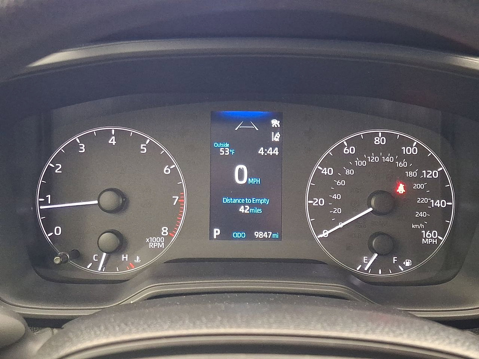 Certified 2025 Toyota Corolla LE image 13