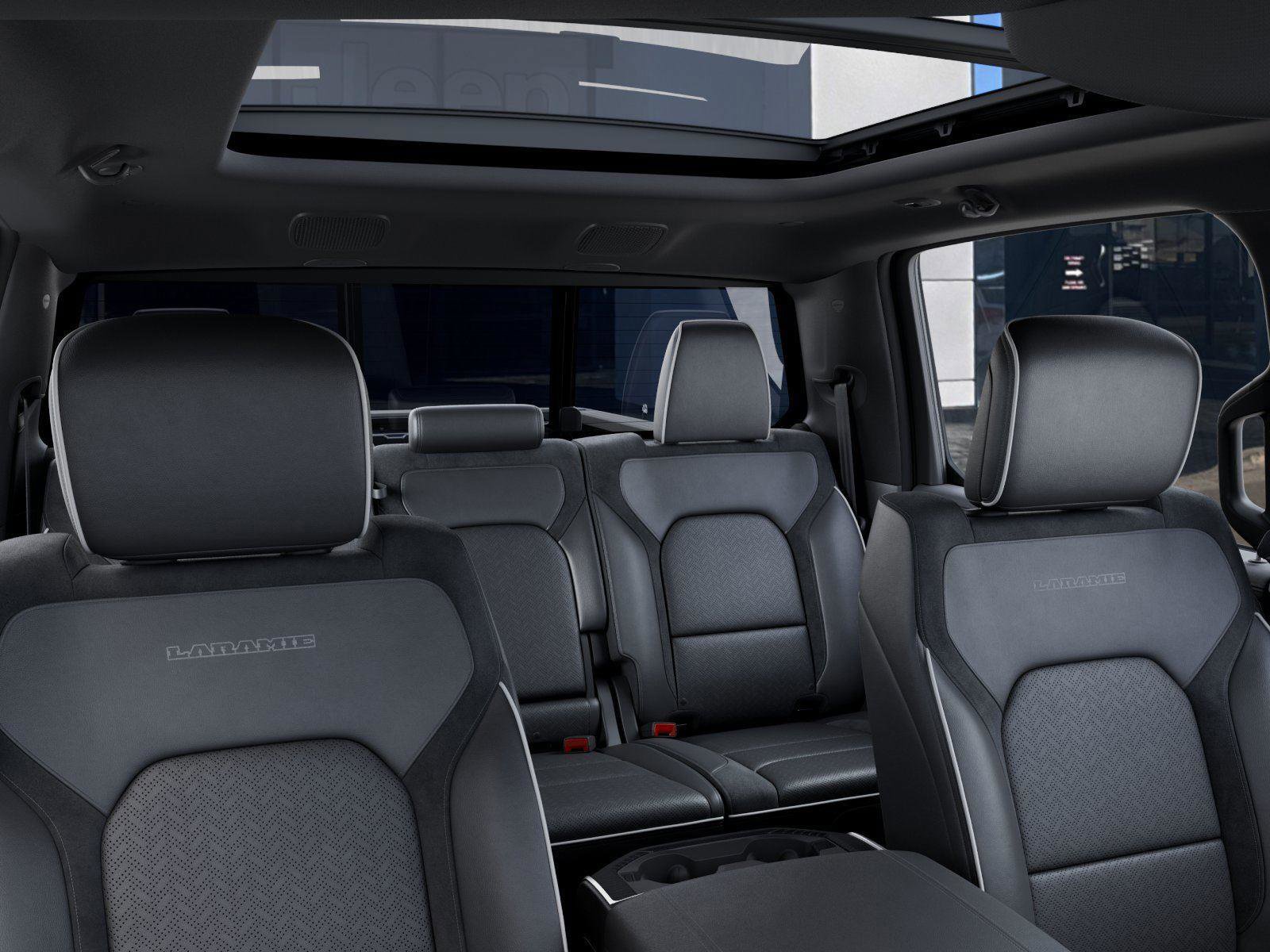 New 2026 RAM 1500 Laramie image 26