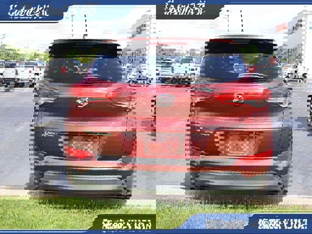 Used 2016 Hyundai Tucson SE FWD image 20