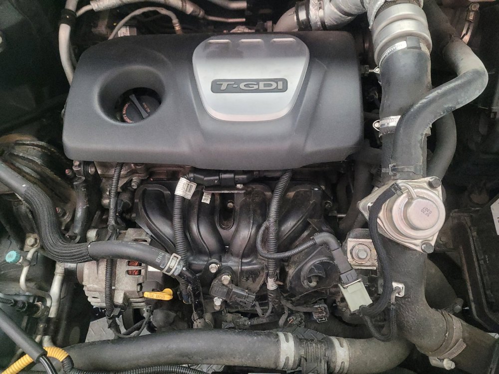 Used 2016 Hyundai Tucson Eco image 30