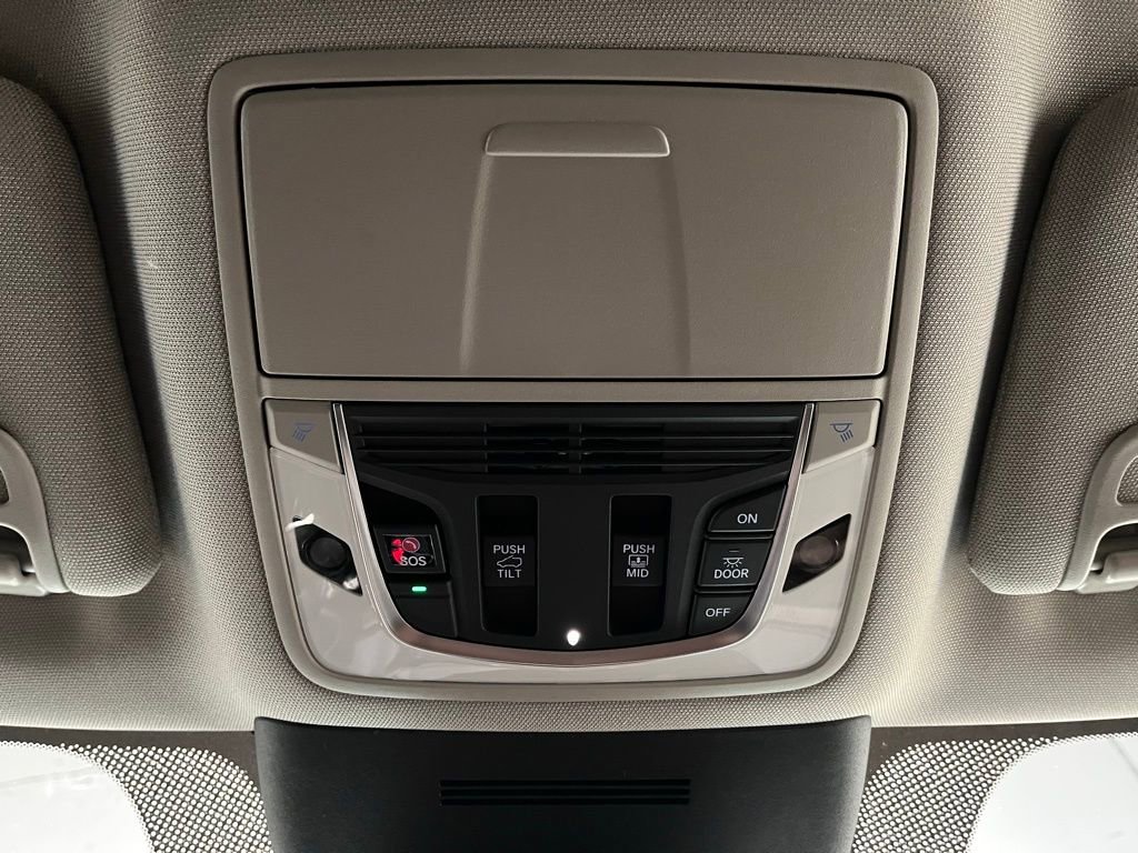 New 2026 Acura MDX w/ Advance Package image 9