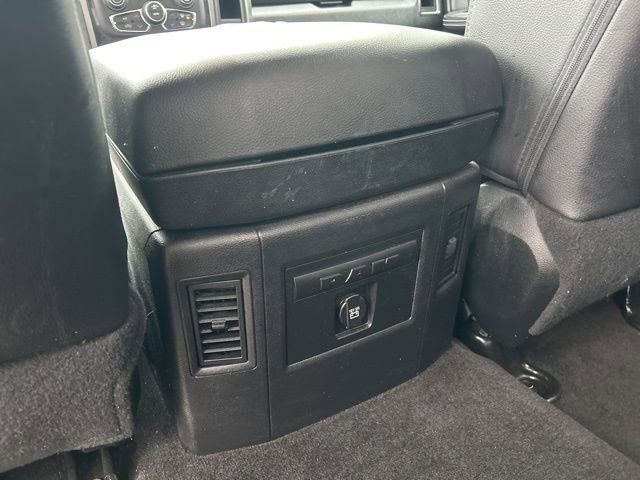 Used 2018 RAM 1500 Sport w/ Quick Order Package 26Q Night image 42