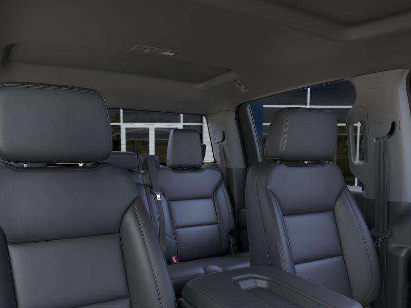 New 2026 GMC Sierra 1500 Pro w/ Graphite Edition image 24