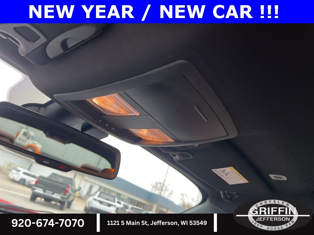 Used 2022 Dodge Challenger SRT Hellcat Redeye image 23