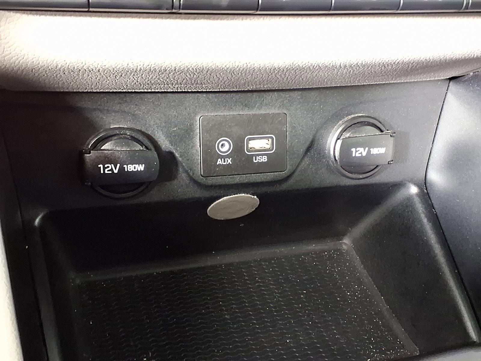 Used 2021 Hyundai Tucson SEL image 24