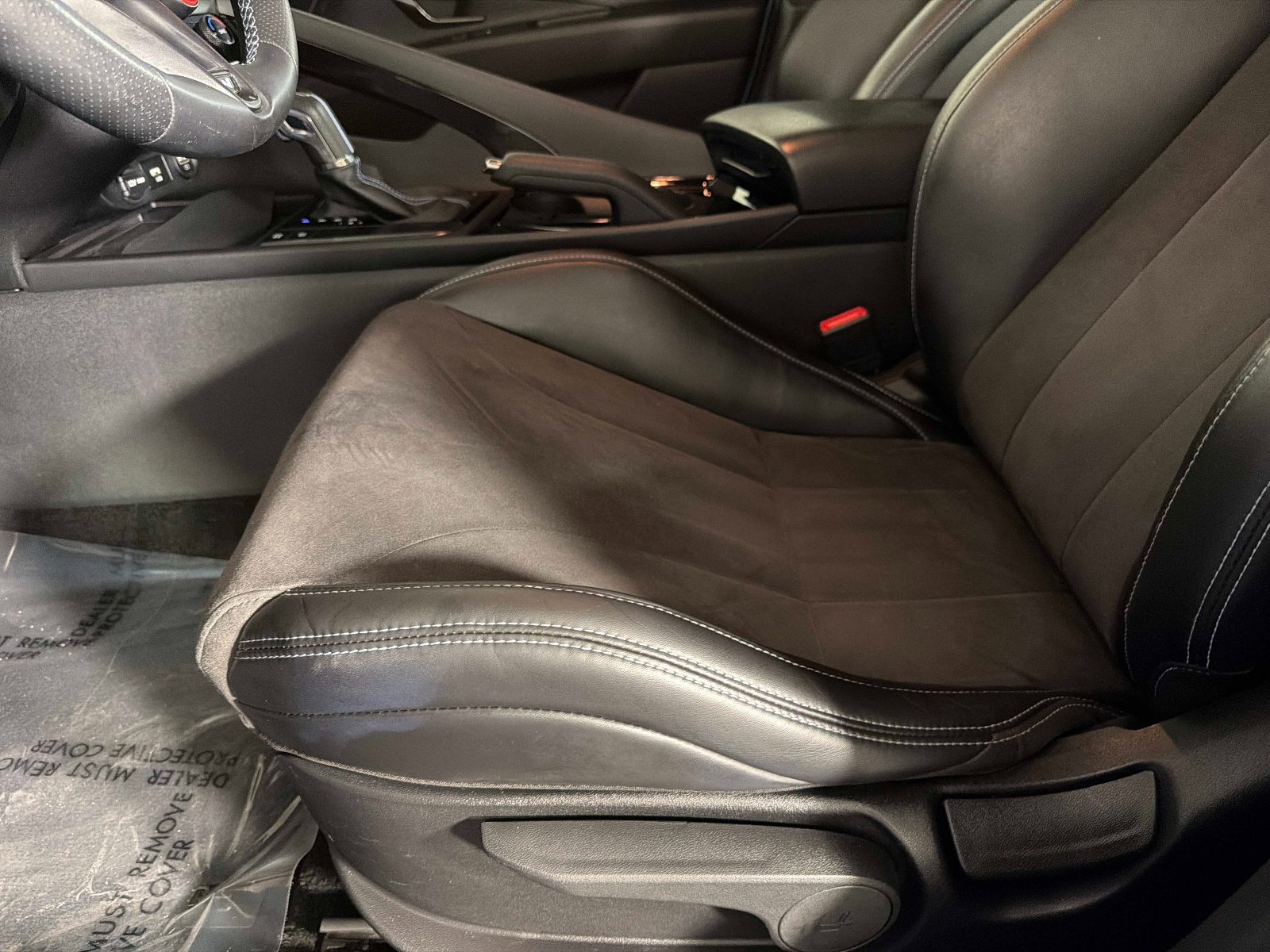 Used 2023 Hyundai Elantra N FWD image 36