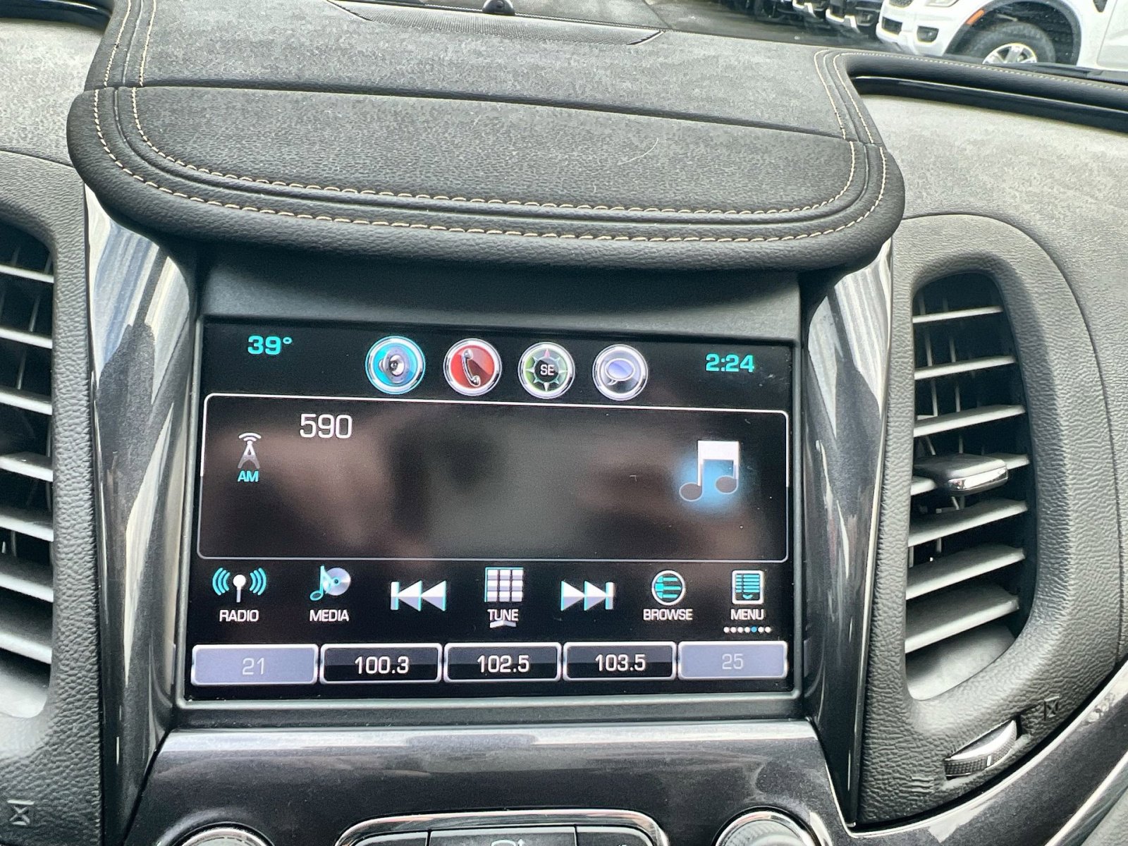 Used 2018 Chevrolet Impala Premier image 18