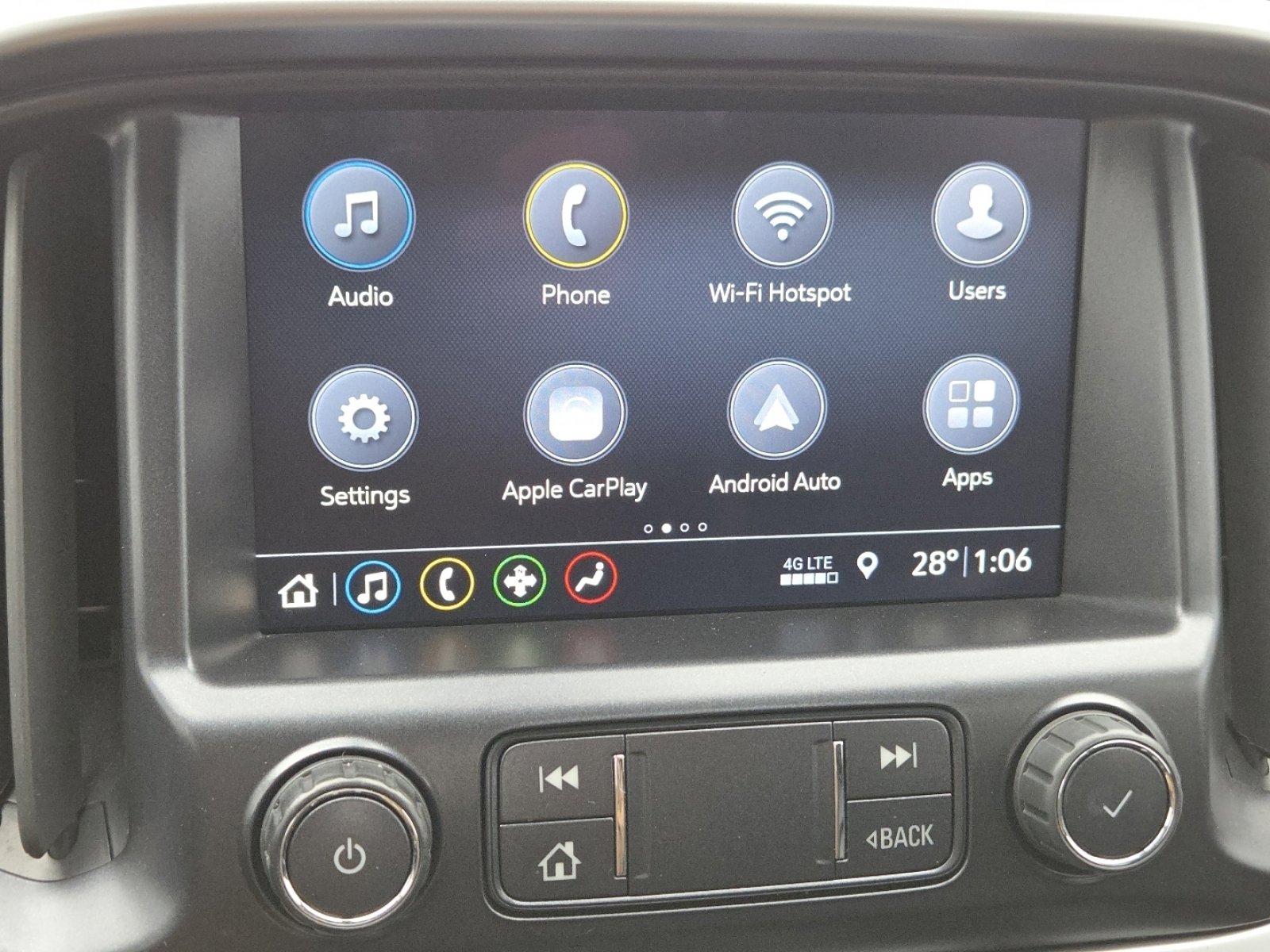 Used 2022 Chevrolet Colorado ZR2 image 30