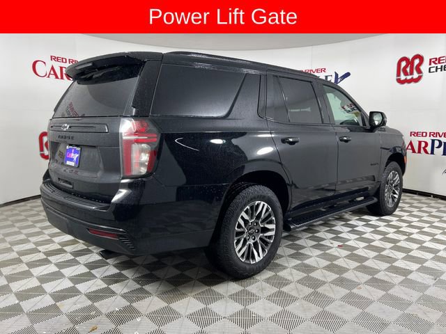 Used 2024 Chevrolet Tahoe Z71 w/ Luxury Package image 10
