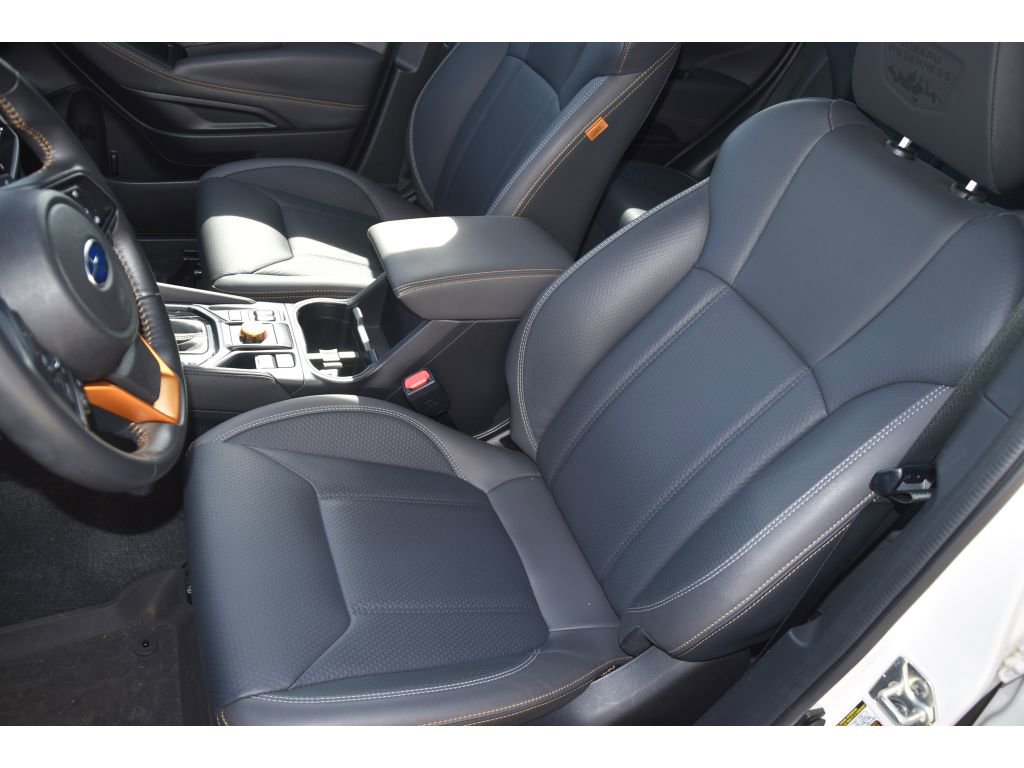 Used 2022 Subaru Forester Wilderness image 14