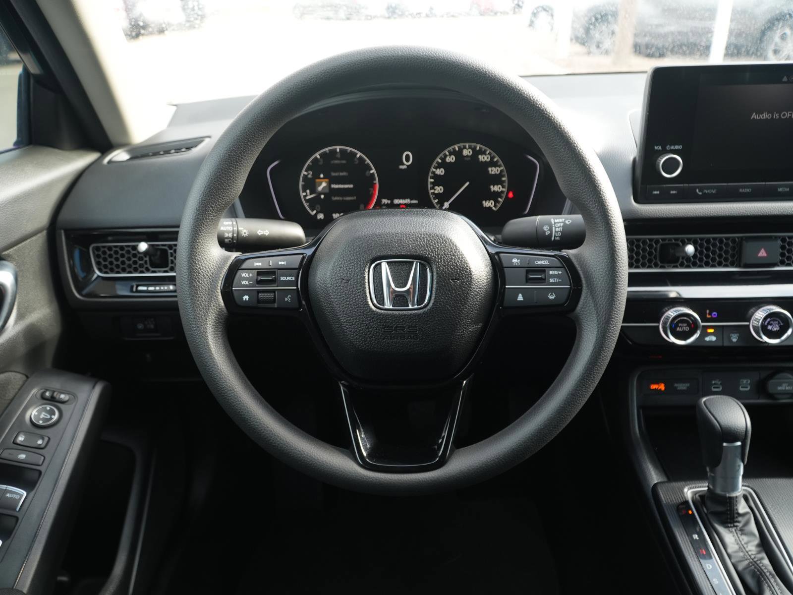 Used 2026 Honda Civic LX image 20