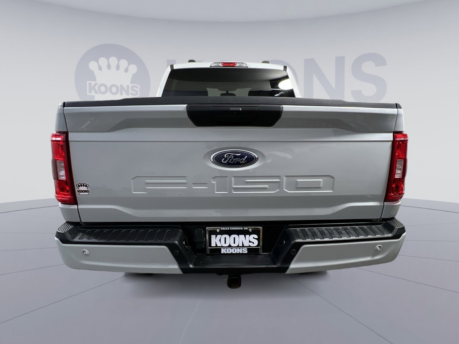 Used 2023 Ford F150 XL w/ STX Appearance Package image 5