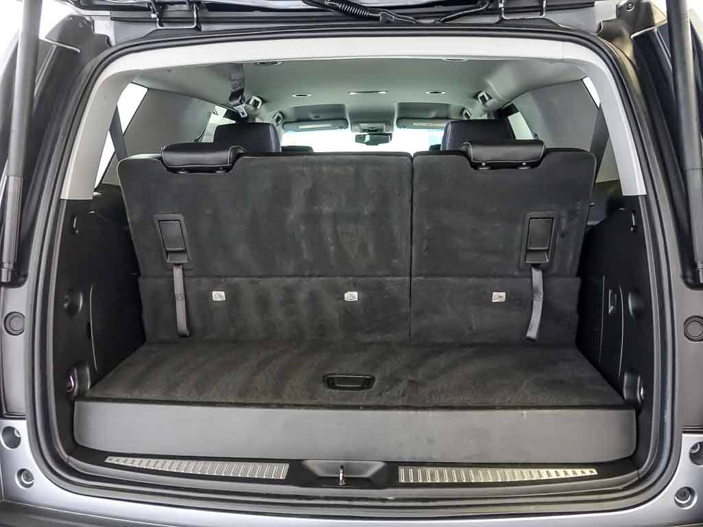 Used 2018 Chevrolet Tahoe LT AWD/4WD image 30