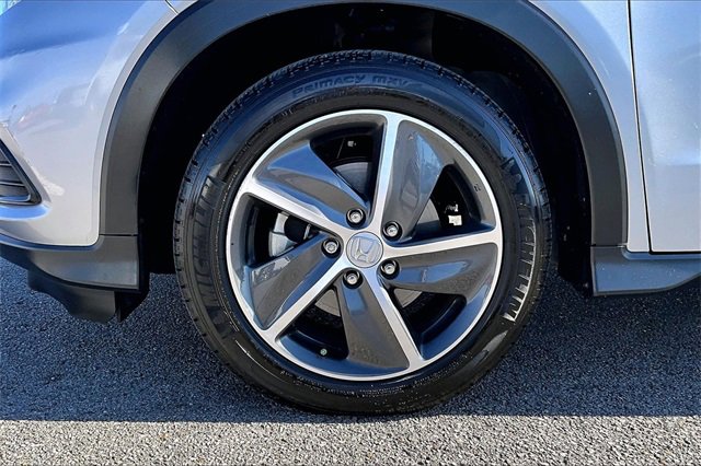 Used 2022 Honda HR-V EX image 30