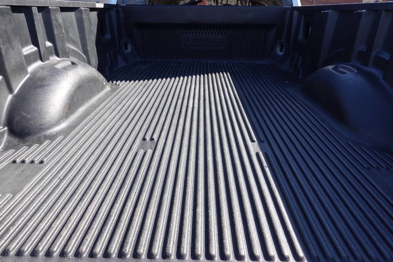 Used 2024 Ford F250 XLT image 22