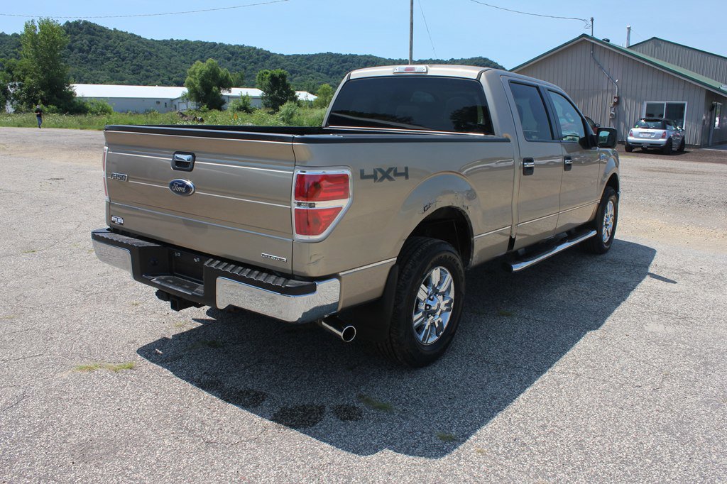 Used 2012 Ford F150 XLT w/ XTR Pkg image 6