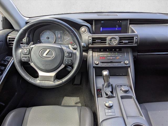 Used 2019 Lexus IS 300 RWD image 17