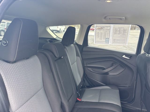 Used 2019 Ford Escape SE image 24