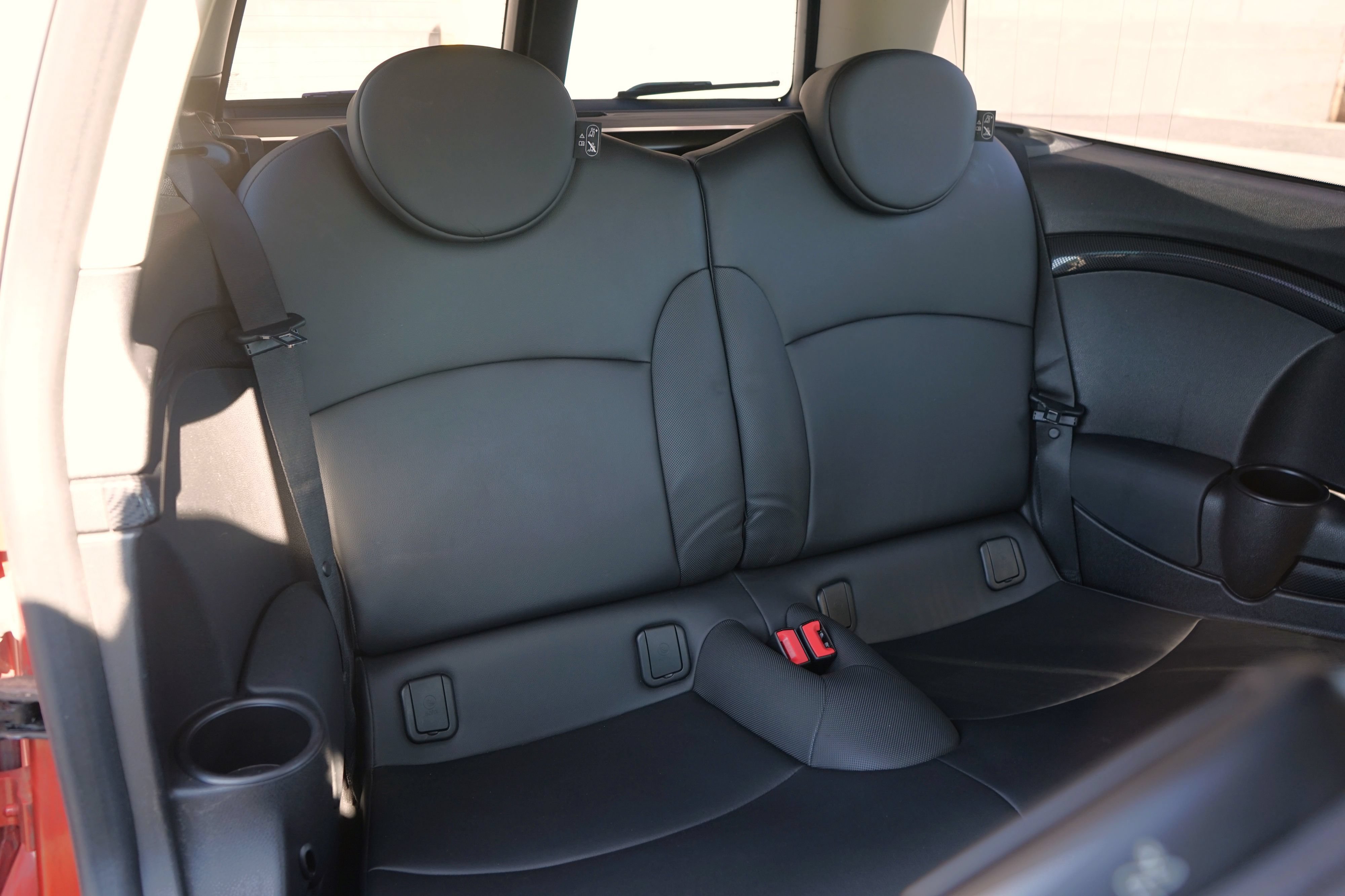 Used 2014 MINI Cooper Clubman S FWD image 25