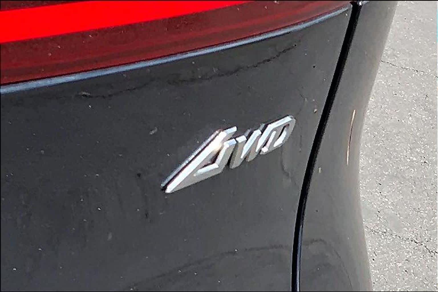 Used 2025 Genesis GV70 2.5T w/ Advanced Package AWD/4WD image 9