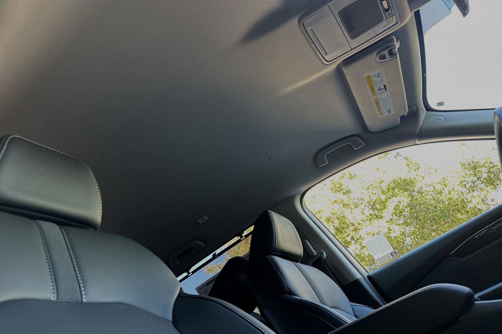 New 2025 Honda Pilot EX-L image 18