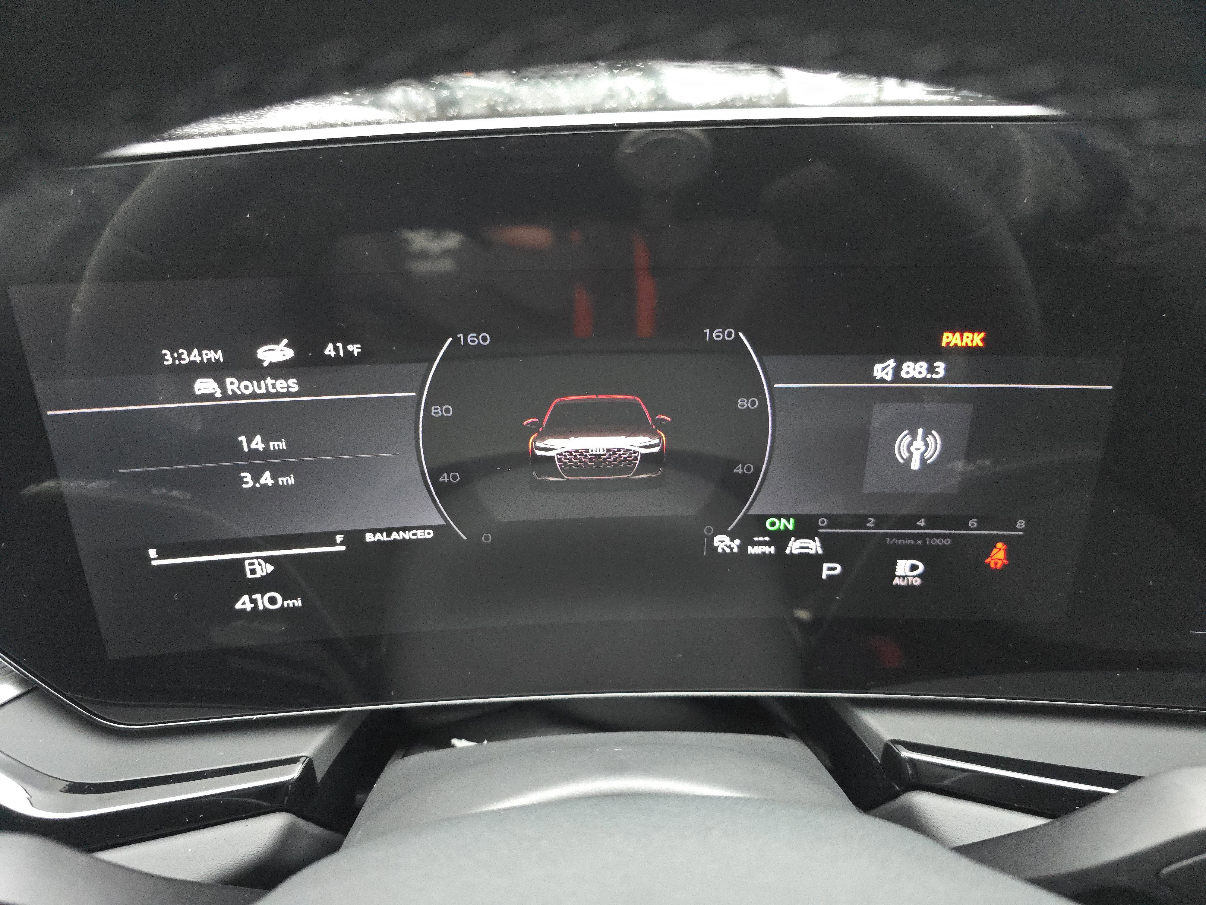 New 2026 Audi A6 Premium Plus image 24