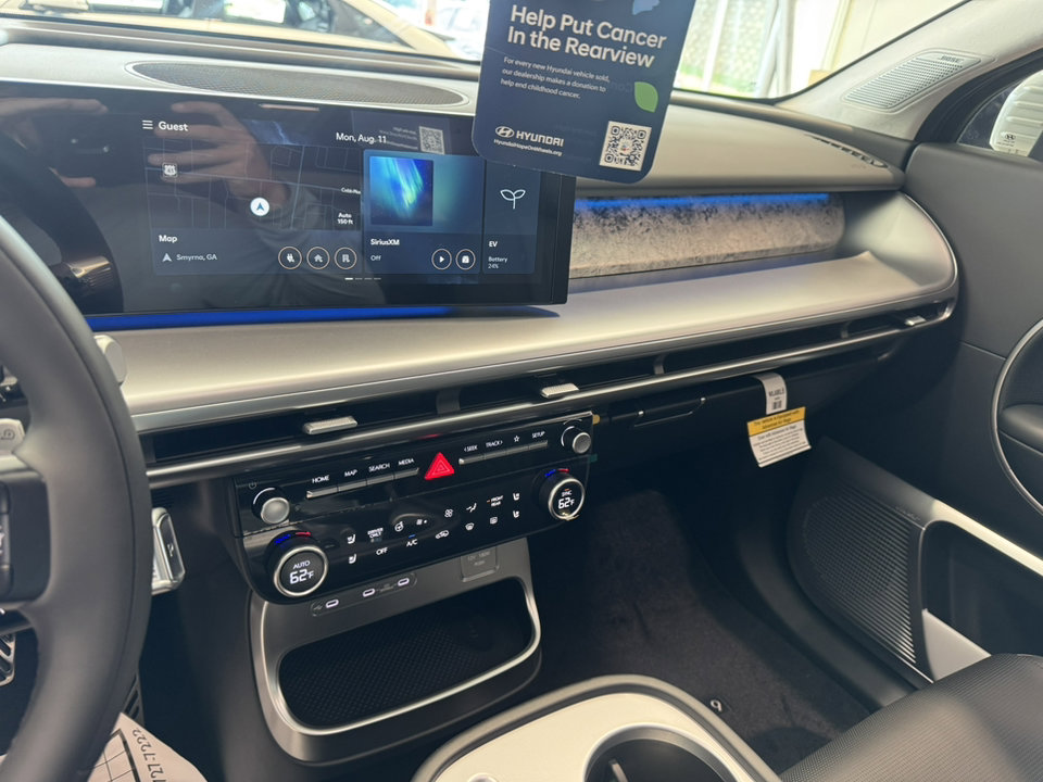 New 2026 Hyundai Ioniq 9 Calligraphy image 20