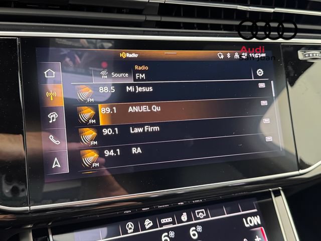 New 2026 Audi Q7 Premium Plus AWD/4WD image 19