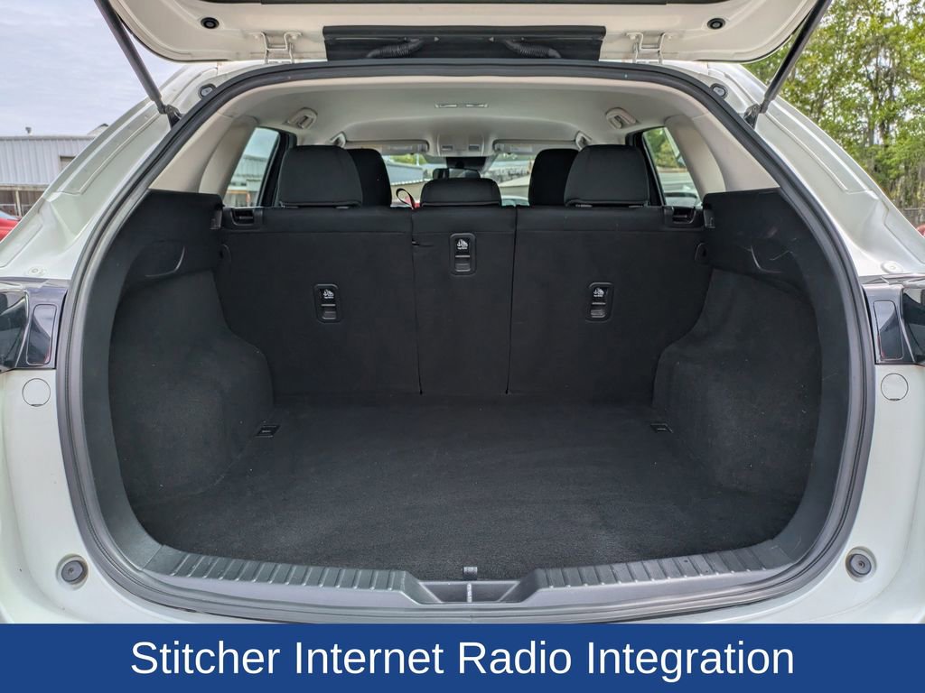 Used 2020 MAZDA CX-5 Sport image 13