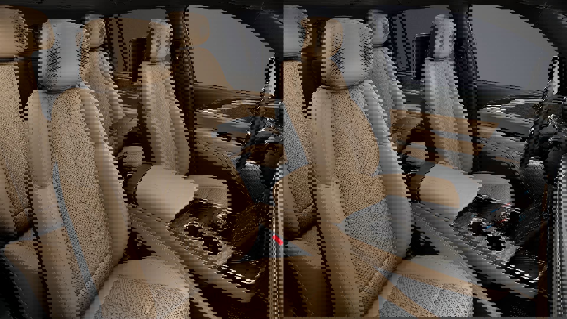 New 2026 Cadillac Escalade IQ Sport 2 image 43