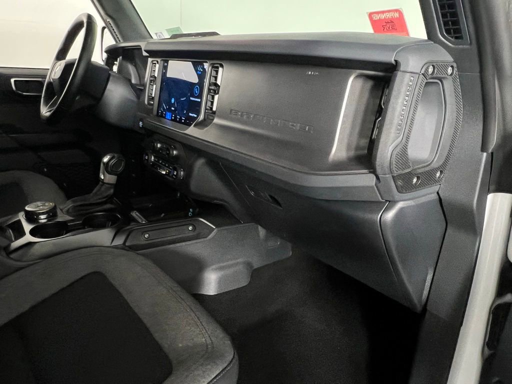 Used 2025 Ford Bronco Big Bend image 32